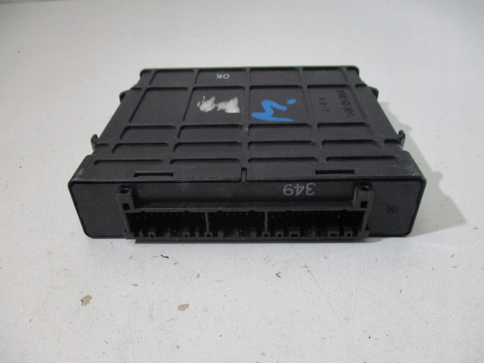 Модуль контроллера Hyundai Santa Fe II 95440-3A370