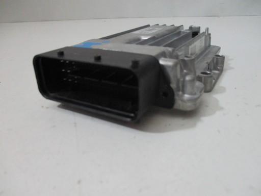 Модуль драйвера для Hyundai Santa Fe III 95441-3BSE0