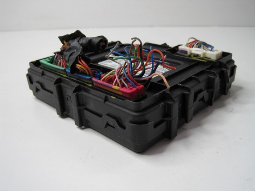 Модуль контроллера Hyundai Kia 95400CZ051 IBU