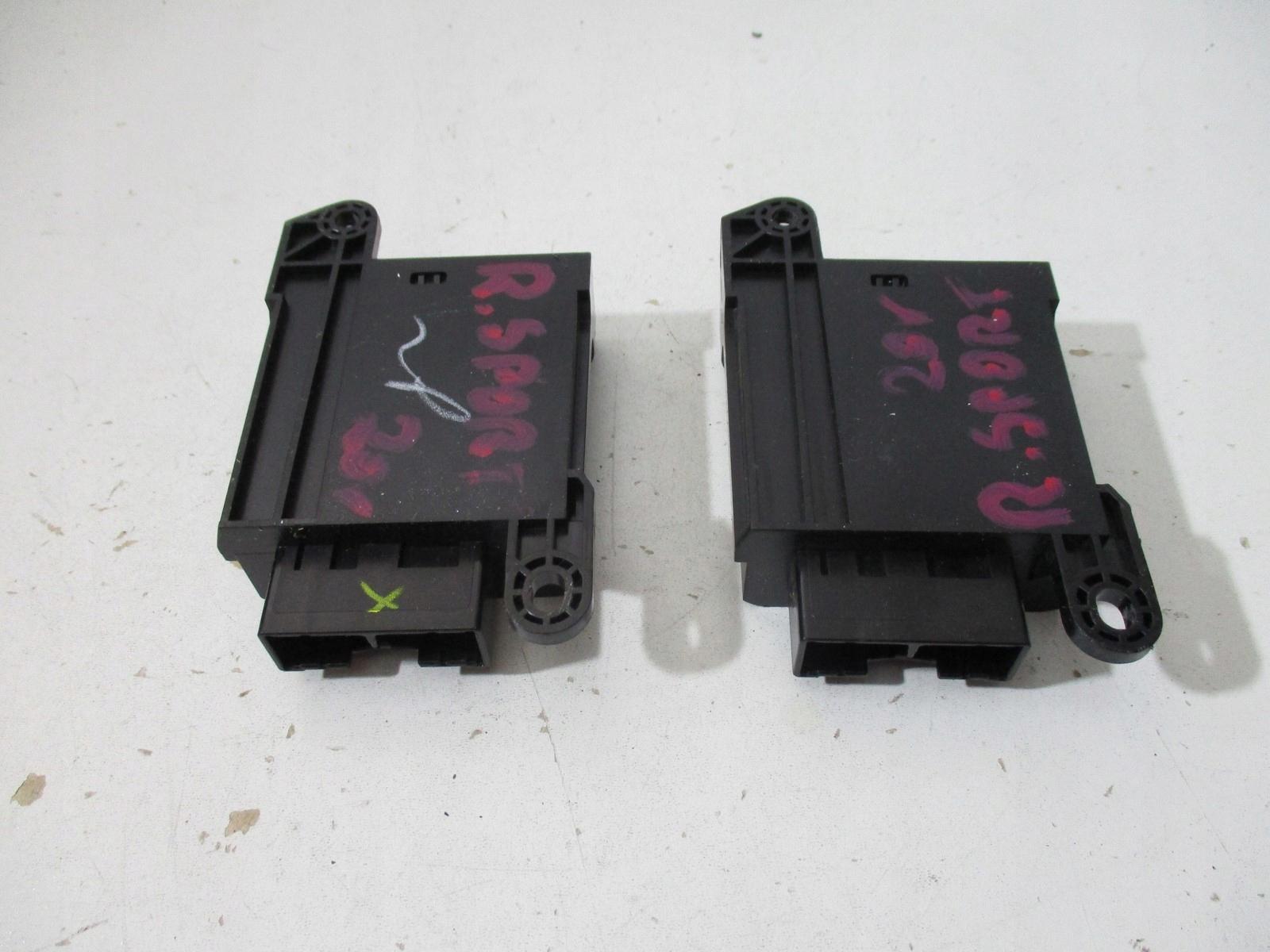 Модуль контролера Jaguar Range Sport DPLA-14C725-DA