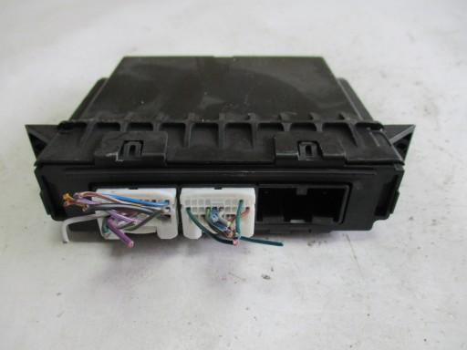 Модуль драйвера Jaguar XE GX63-14F498-AE