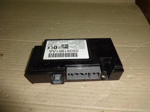 Модуль драйвера Jeep Compass 05091961AA