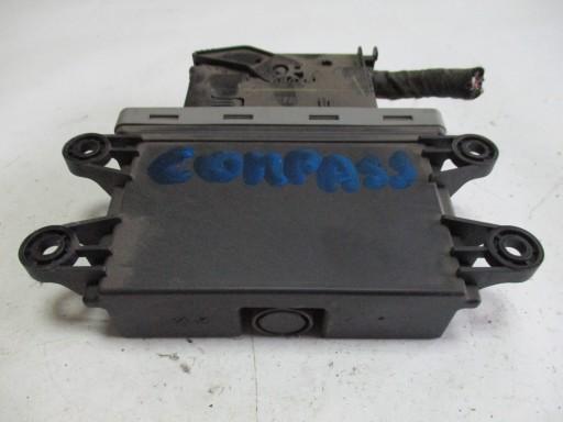 Модуль драйвера Jeep Compass 68383594AE