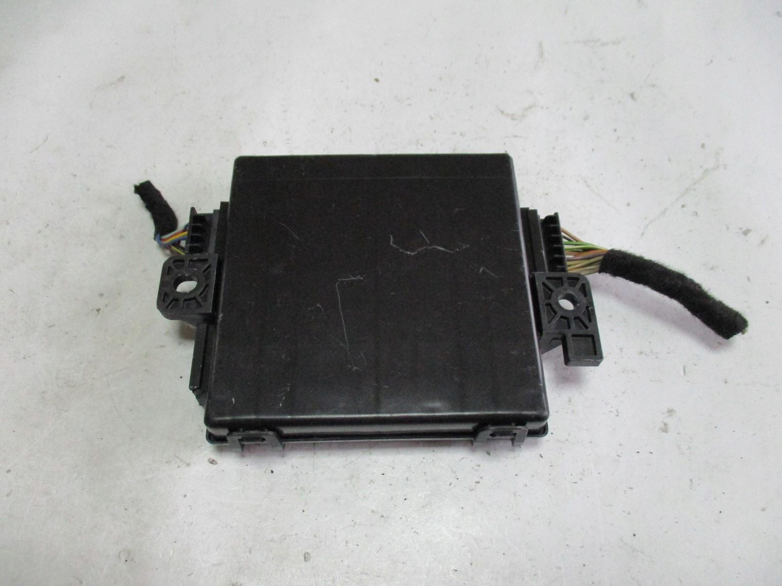 Модуль драйвера Jeep Compass 68411099AA