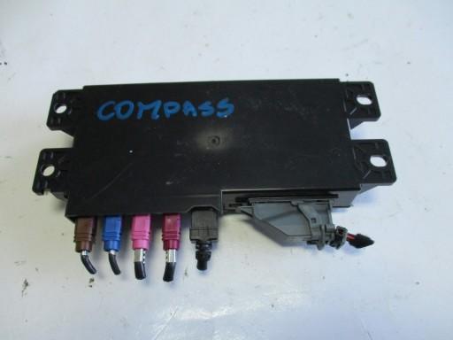 Модуль драйвера Jeep Compass 68522532AA