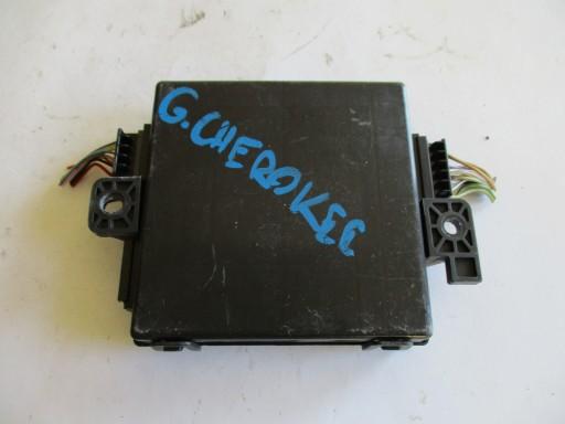 Модуль драйвера Jeep Grand Cherokee P68211126AD