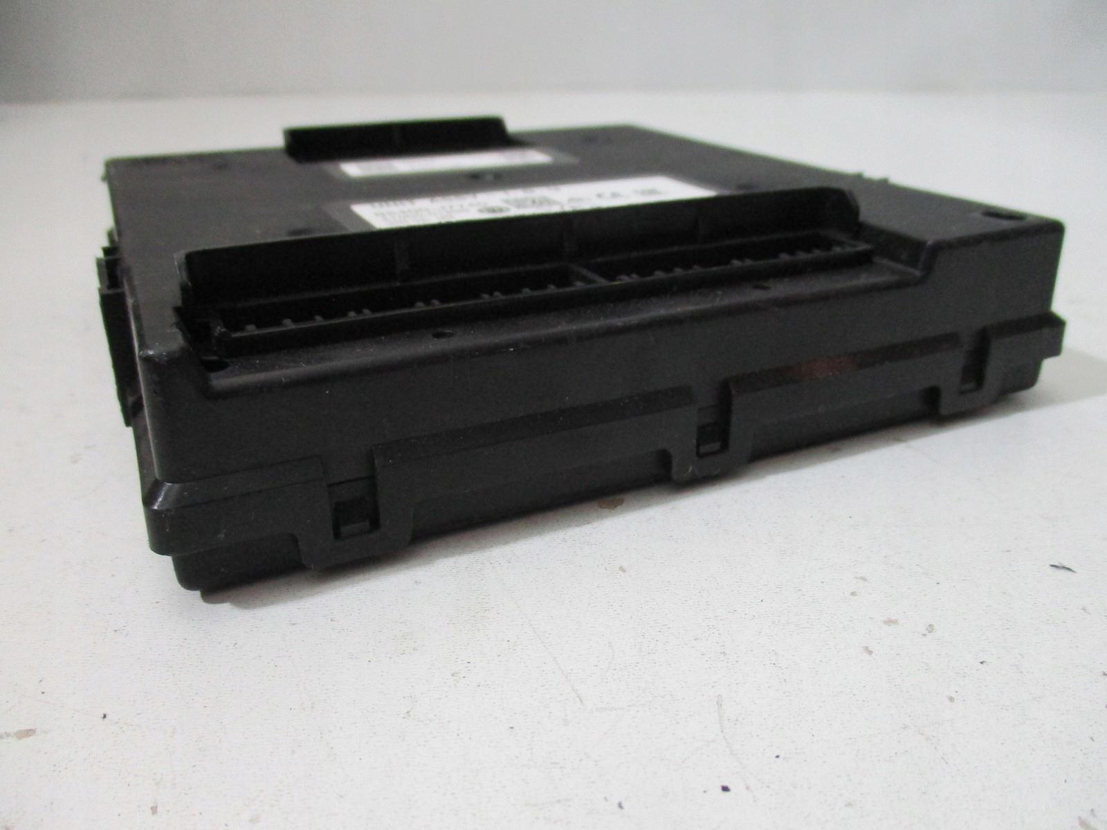 Модуль драйвера Kia Ceed III 95400-J7740