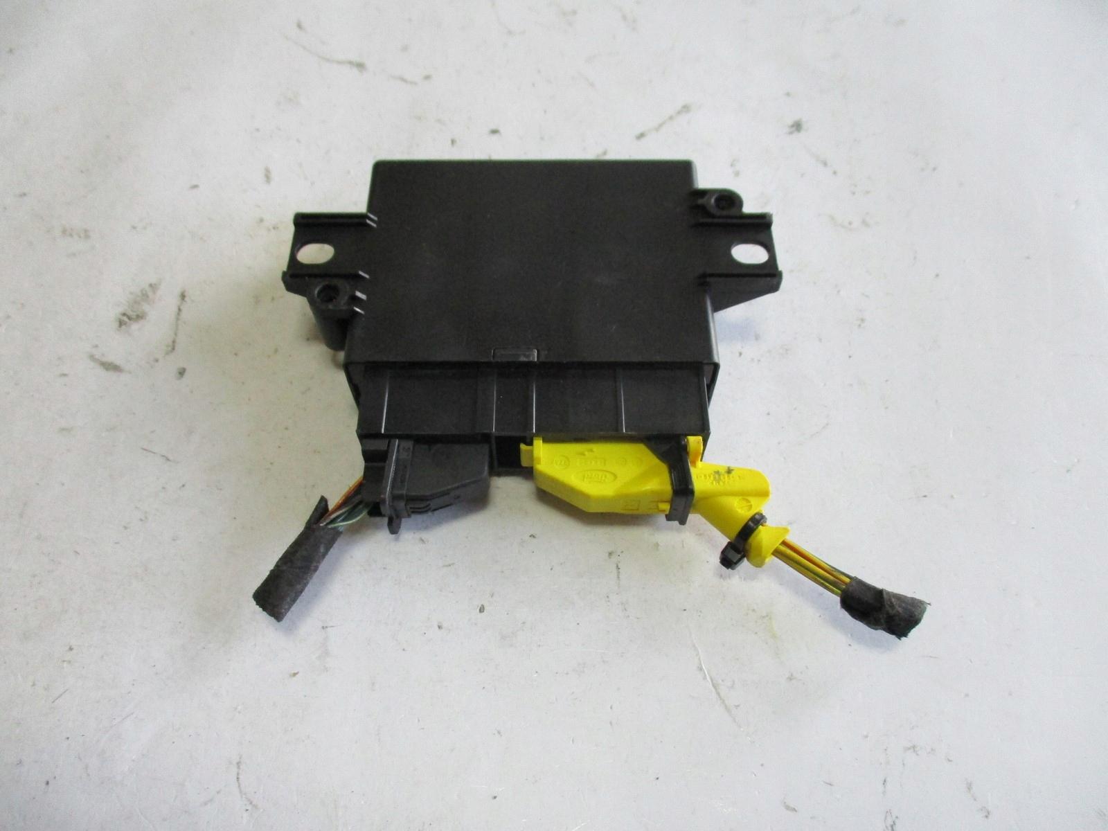 Модуль контролера Land Rover Jaguar GX63 - 15C859-DK