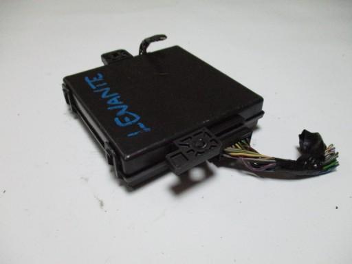 Модуль контролера Maserati Levante 628923087a