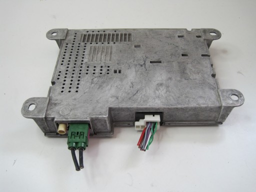 Модуль контроллера Mercedes CLA W118 W247 A2479006612