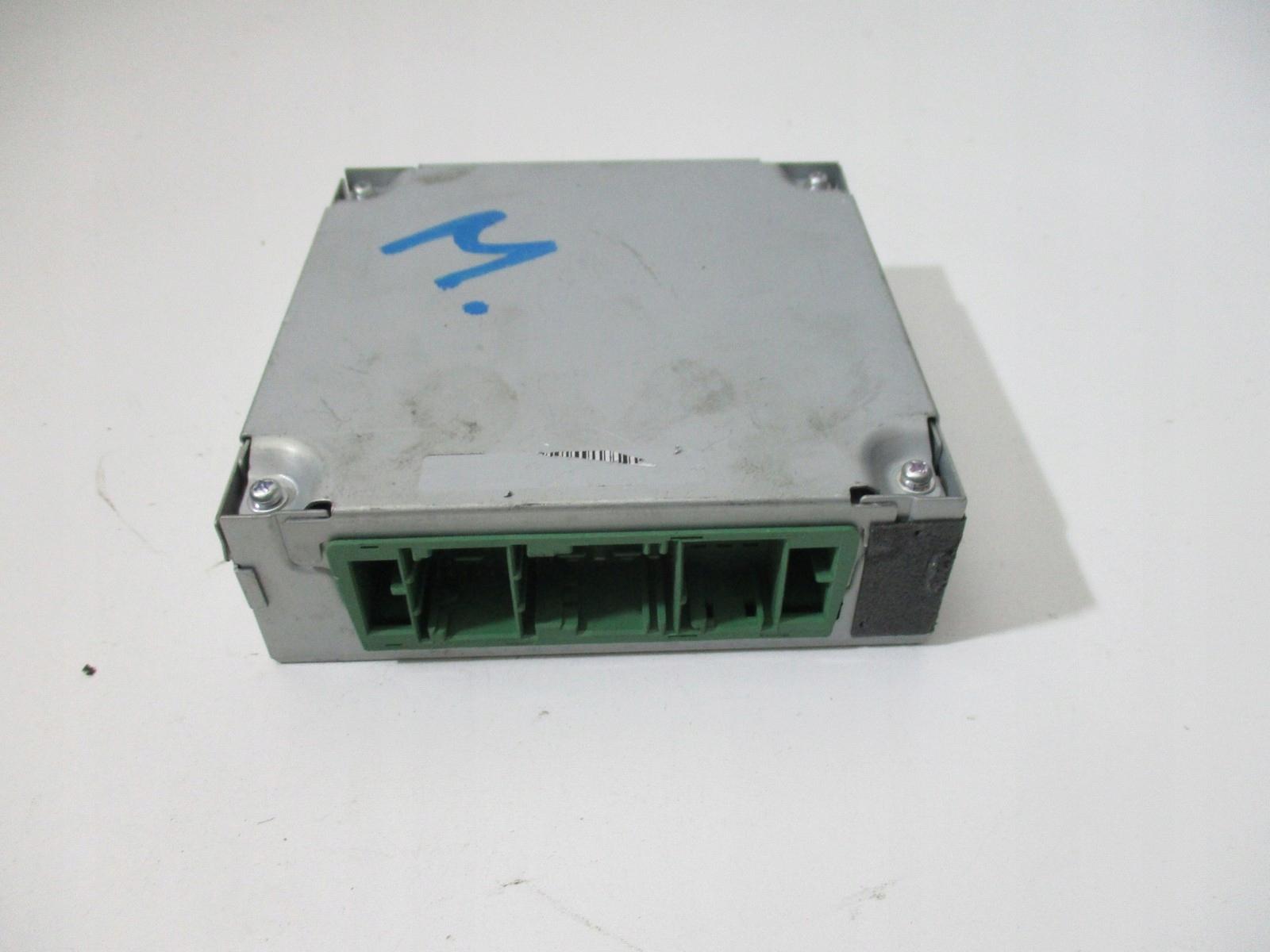 Контроллер MINI Clubman Countryman 8617239