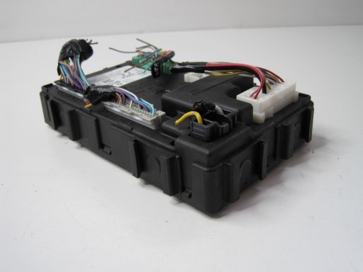 Модуль контроллера Nissan Infiniti FX 284B11BN5B