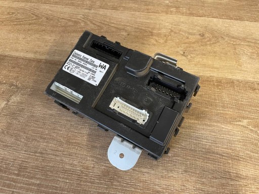 Модуль контроллера Nissan Navara D23 P300 OE 28481-6KBOA