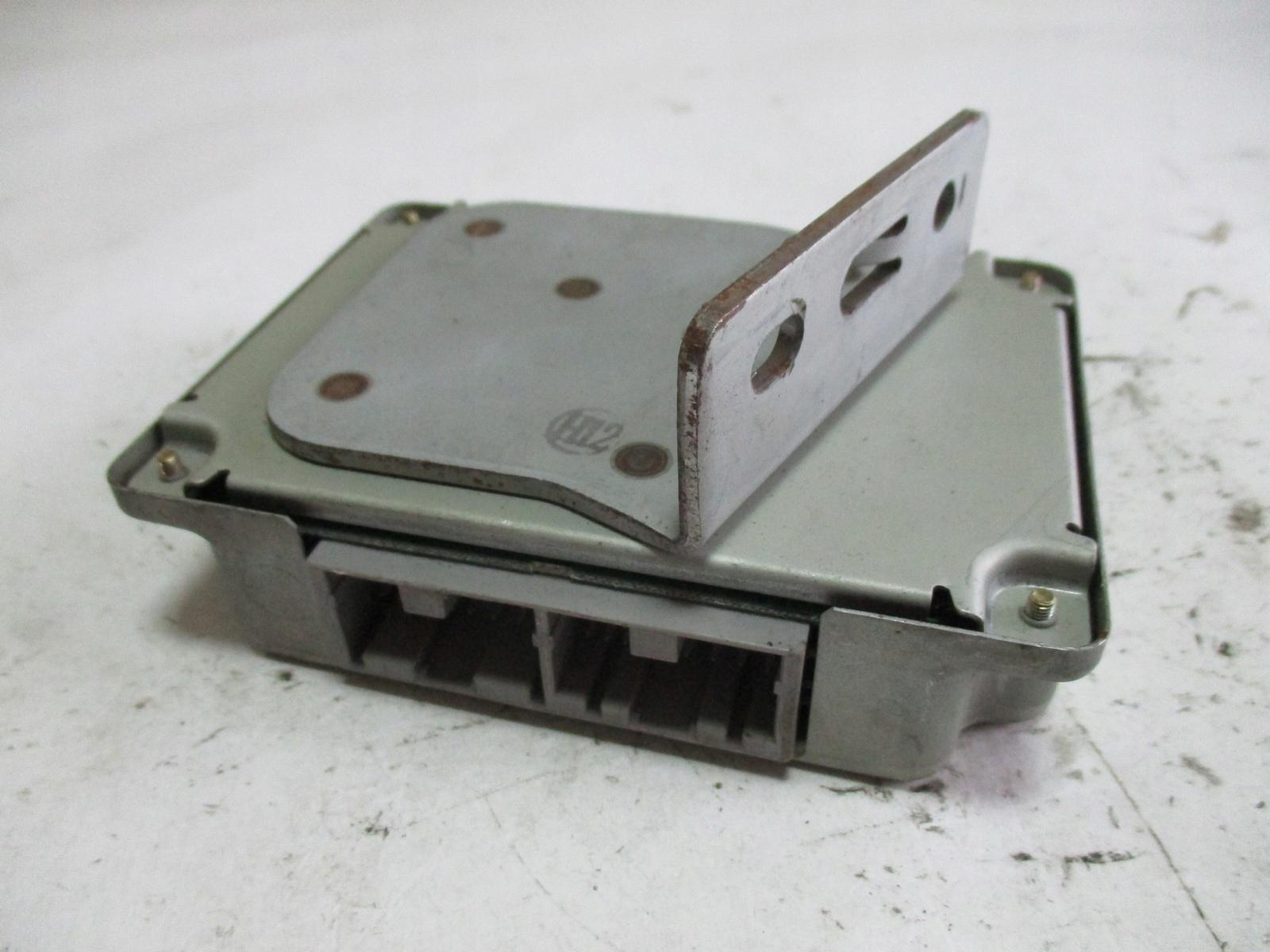 Модуль управления Nissan Pathfinder 330843X01A