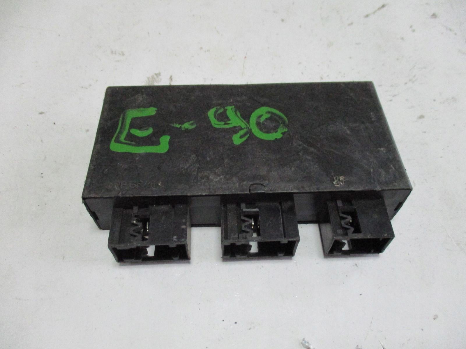 Блок управления PDC BMW 6951007