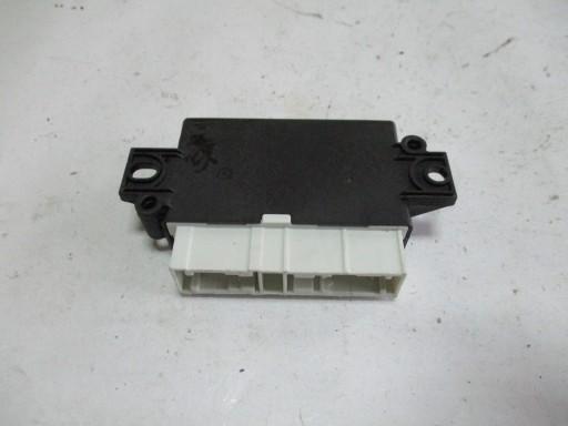 Блок управления PDC Citroen Peugeot 9836044880