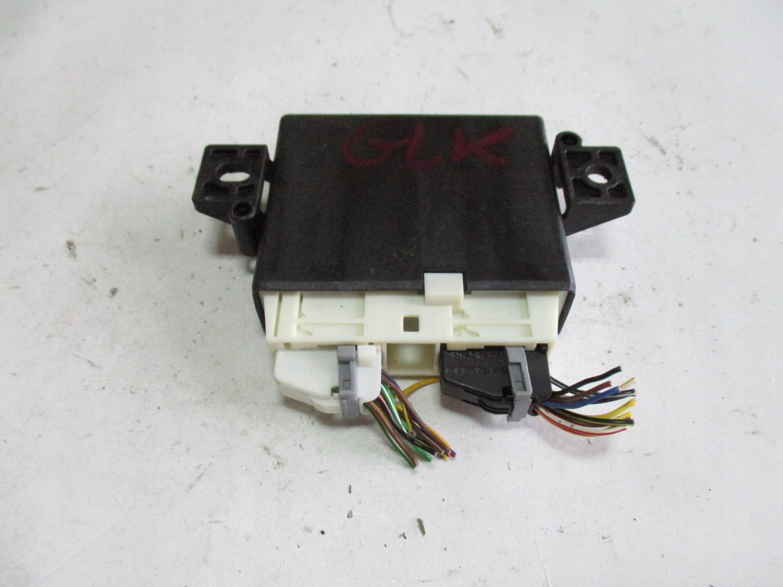 Модуль драйвера PDC Mercedes W176 A2469004312