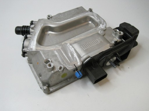 Peugeot Citroen 9851894980 Модуль контроллера