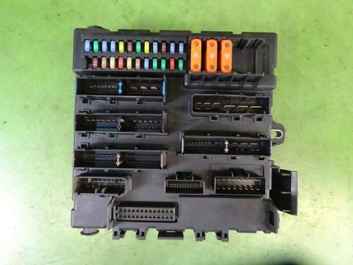 Модуль контроллера REC OPEL VECTRA C LIFT 1.9 CDTI