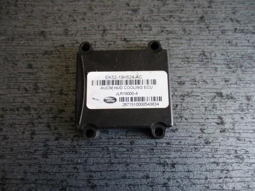 Модуль драйвера Range Rover Sport EK52-19H524-AC