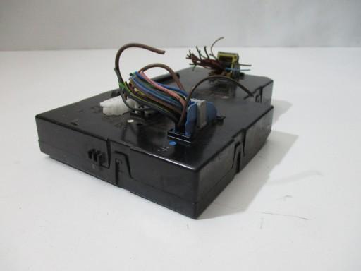 Модуль драйвера же Mercedes W204 2049008701