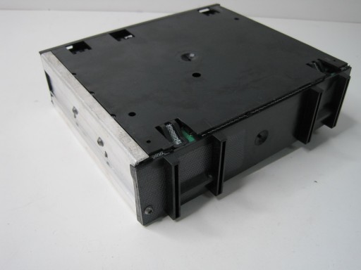 Модуль драйвера Silverbox Opel Mokka 39086776