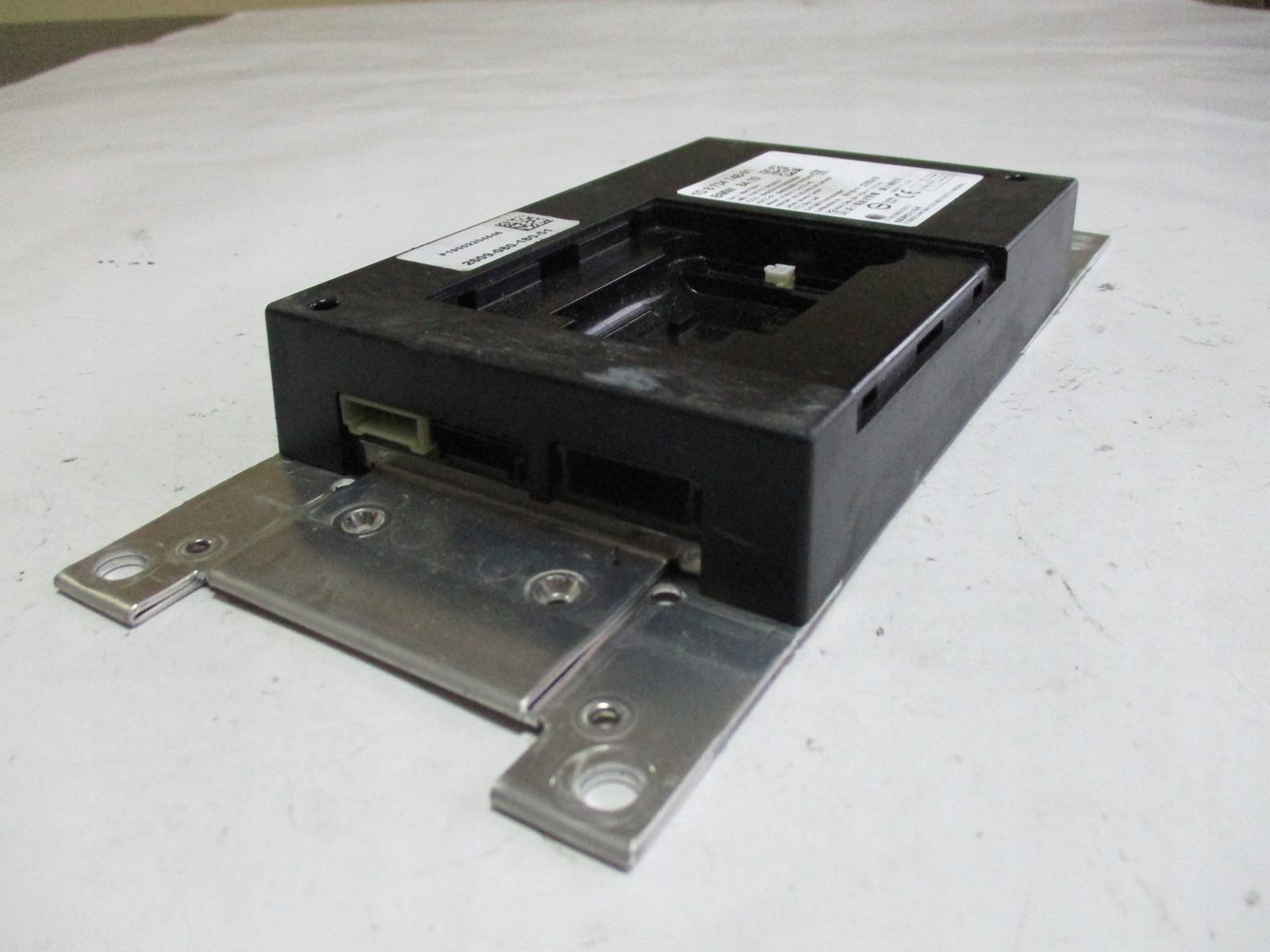Модуль бу Telematik BMW 8734748