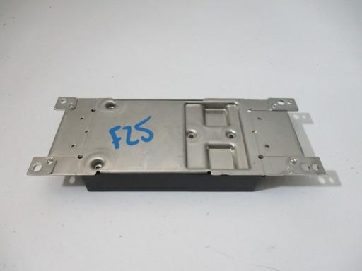 Модуль бу Telematik BMW F25 X3 F26 9342882
