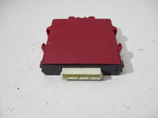 Модуль драйвера для Toyota Land Cruiser 89340-60100
