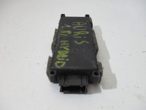 Модуль драйвера для Toyota Yaris III PZ409-00291-03