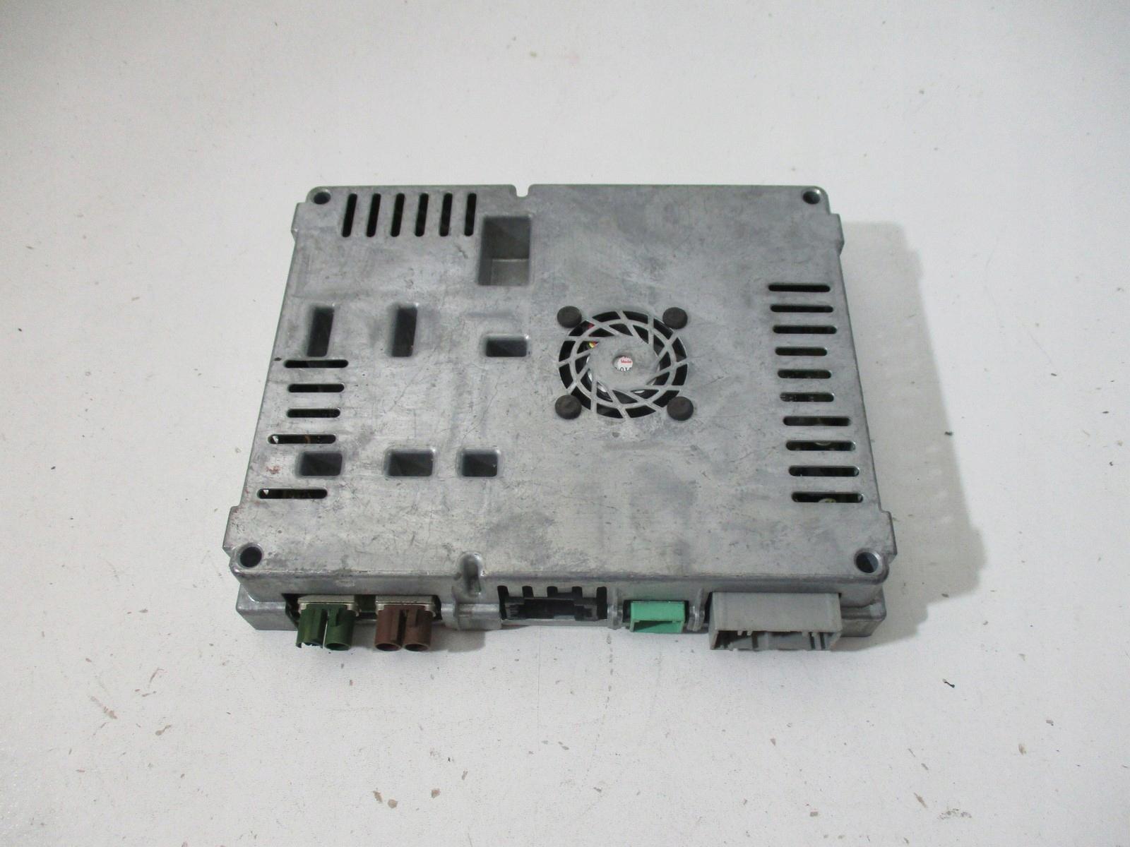 Модуль драйвера тюнера Range Voque AH42-19C063-AG