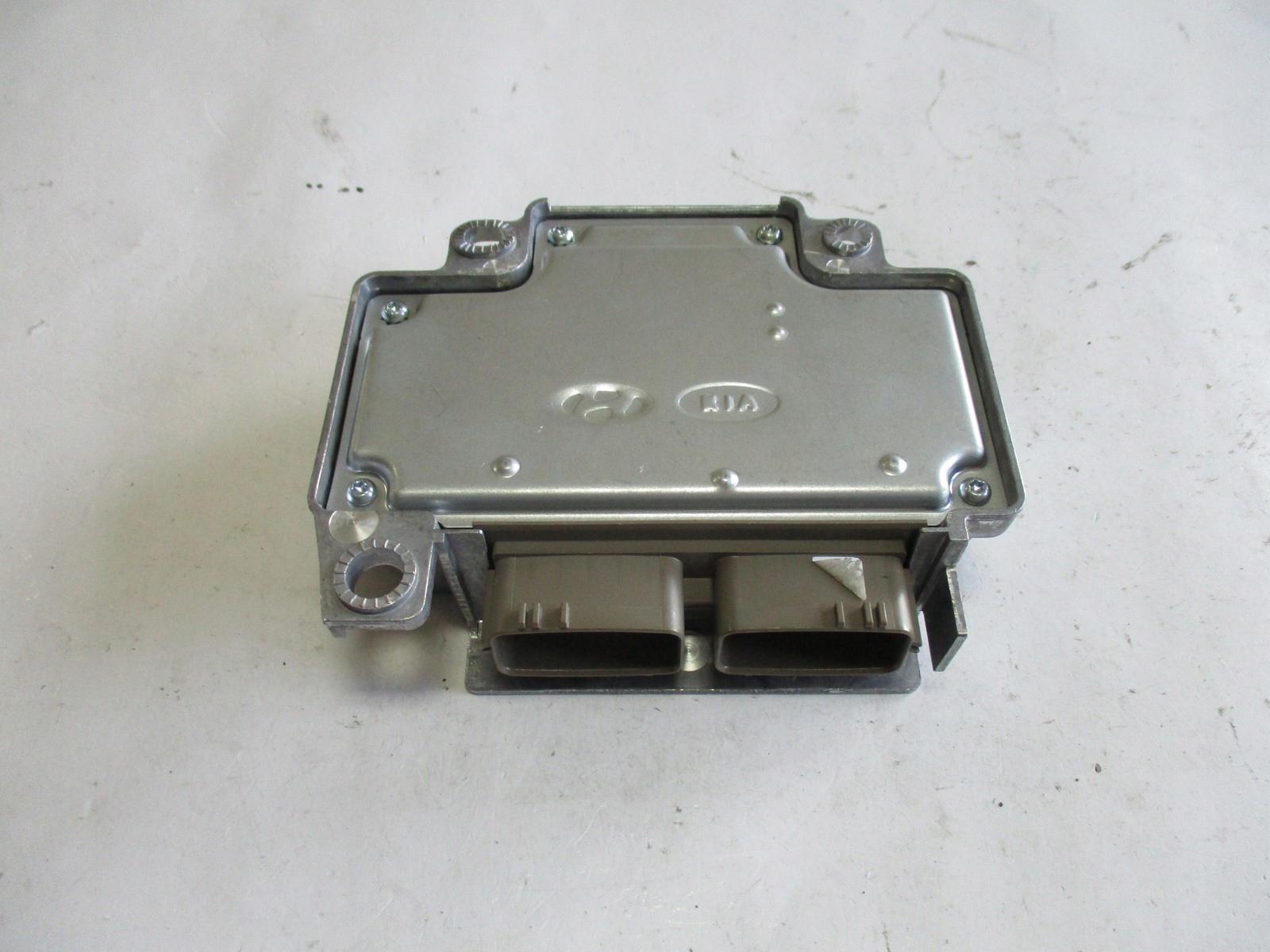 Модуль водителя Hyundai Kona 95910-J9200