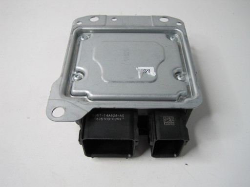 Jaguar X761 HX73-14D374-AC модуль контроллера подушек безопасности