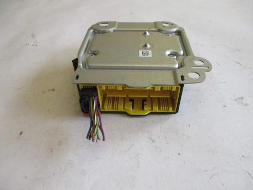 Модуль водителя водителя Mercedes Cla A1179001801