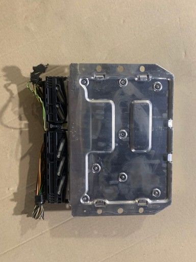 Модуль водія Airmatic 2205453832 mercedes w220