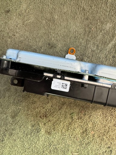 Модуль контроллера аккумулятора Hyundai Kona D7377-M1012