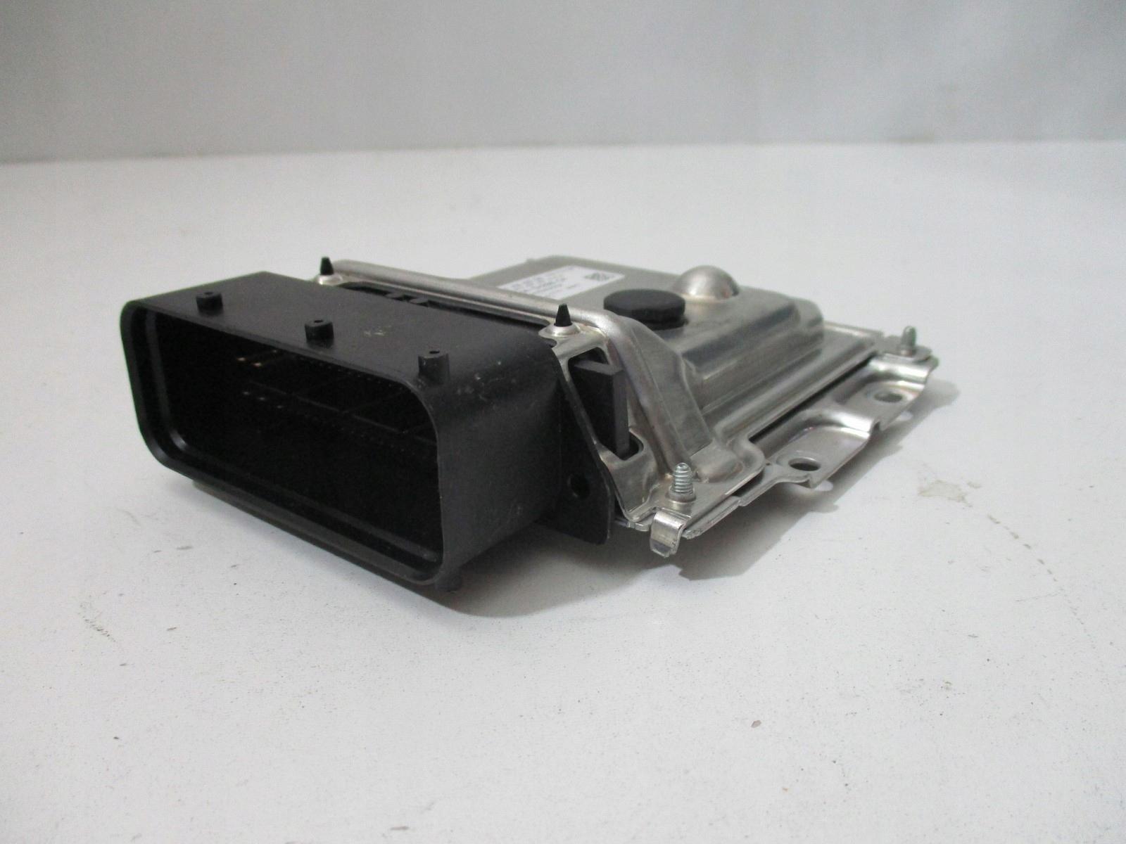Модуль драйвера connect Ford MK2 KV6A-5H298-CA