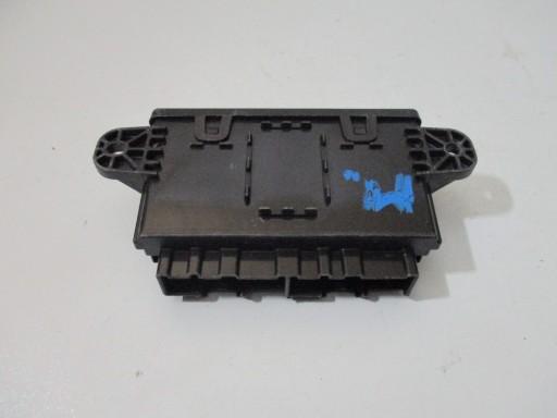 Модуль управления дверью Ford Focus JX7T - 14B531-AF