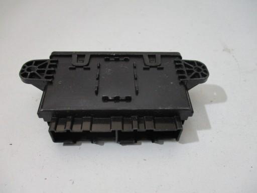 Модуль управления дверью Ford Kuga JX7T-14B531-AG