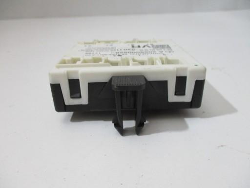 Модуль управления дверью Mercedes W205 A2059000528