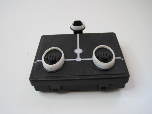 Модуль керування дверима Peugeot 308 III 9844262380