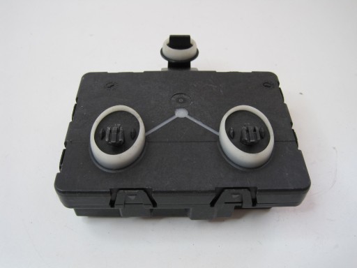 Модуль керування дверима Peugeot Citroen 9860741380