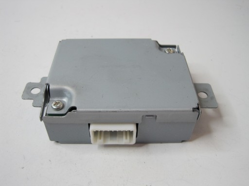 Модуль звукового контроллера Mitsubishi Eclipse Cross 8638A310