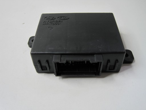 Модуль контроллера сиденья Hyundai Santa Fe 88197-S1000