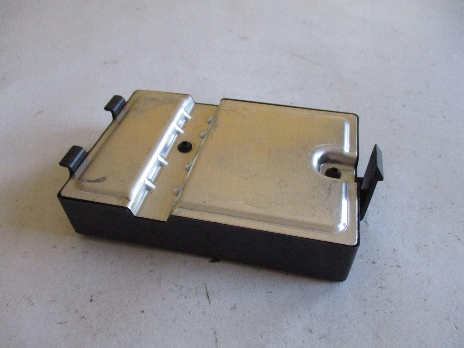 Модуль водія сидіння Jeep Cherokee 05026633AL