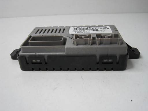 Модуль контроллера сиденья Ford Edge Mk2 GU5T-14b663-AA