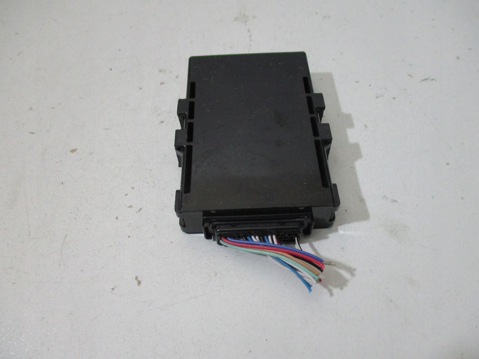 Модуль драйвера шлюзу Lexus NX 89111-78020