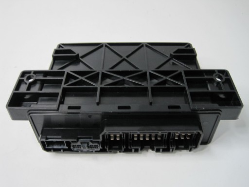 Модуль контроллера фаркопа Jaguar F-Pace HK8M-19H544-BF