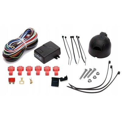 Модуль контроллера фаркопа, 7-контактный жгут