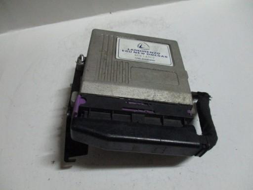 Модуль управления газовой установкой 616493000